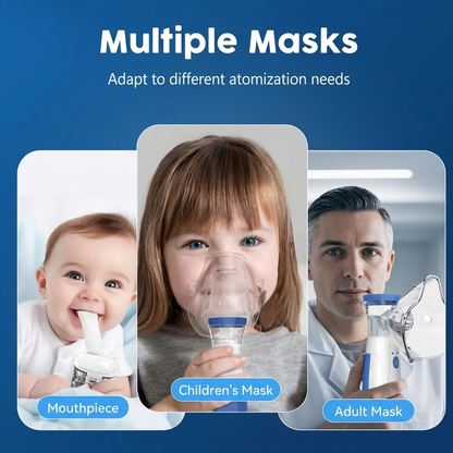 Mistoria SmoothMist Pro™
