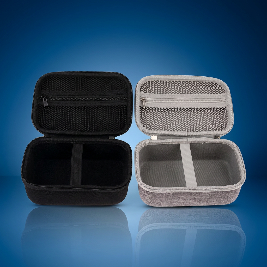 SmoothMist Pro Travel Case